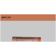 MUNGYO СУХ ПАСТЕЛ ЗЛАТНА ОХРА MPA 167