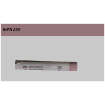 MUNGYO СУХ ПАСТЕЛ ИНДИЙСКО ЧЕРВЕНО MPA 259