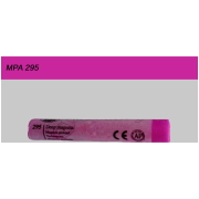 MUNGYO СУХ ПАСТЕЛ ПЕРМАНЕНТНО РОЗОВО MPA 295