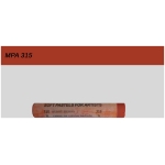 MUNGYO СУХ ПАСТЕЛ СИЕНА ПЕЧЕНА MPA 315
