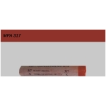 MUNGYO СУХ ПАСТЕЛ СИЕНА ПЕЧЕНА MPA 317