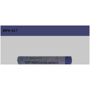 MUNGYO СУХ ПАСТЕЛ СИН ВИОЛЕТ MPA 417