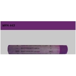 MUNGYO СУХ ПАСТЕЛ ЧЕРВЕН ВИОЛЕТ СВЕТЪЛ MPA 443