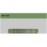 MUNGYO СУХ ПАСТЕЛ ХРОМОВО ЗЕЛЕНО СВЕТЛО MPA 569