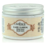 CADENCE РЕЛЕФНА ПАСТА CLASSICAL 150 МЛ.