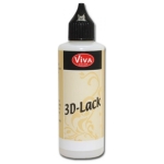 VIVA DECOR ДЕКУПАЖЕН КРАЕН ЛАК С 3D ЕФЕКТ 82 МЛ