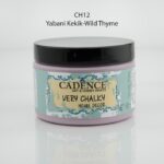 CADENCE АКРИЛНА БОЯ VERY CHALKY 150 МЛ - WILD THYME CH-12