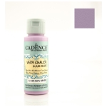 CADENCE БОЯ ЗА СТЪКЛО И ПОРЦЕЛАН 59 МЛ-DARK ORCHID CG-1374