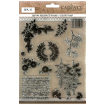 CADENCE СИЛИКОНОВИ ПЕЧАТИ 14 Х 18 - SDS-12