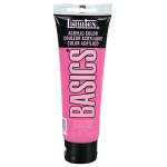 LIQUITEX АКРИЛНА БОЯ BASICS 118 МЛ-МАДЖЕНТА 1046500