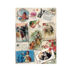 CADENCE ДЕКУПАЖНА ОРИЗОВА ХАРТИЯ A4 - 230