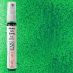 DAILY ART INK SPRAY 30 GLOSSY - ЗЕЛЕН