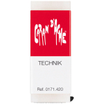 CARAN D'ACHE ГУМА TECHNIK
