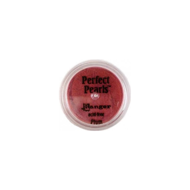 RANGER PERFECT PEARLS ПЕРФЕКТНИ ПЕРЛИ - PLUM - Изображение 1