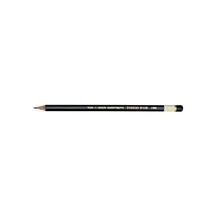 KOH-I-NOOR ГРАФИЧНИ МОЛИВИ 8Н - Изображение 1