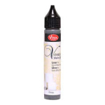 VIVA DECOR КОНТУР VENEZIA STONE GLAZE 28 ML - СИВ