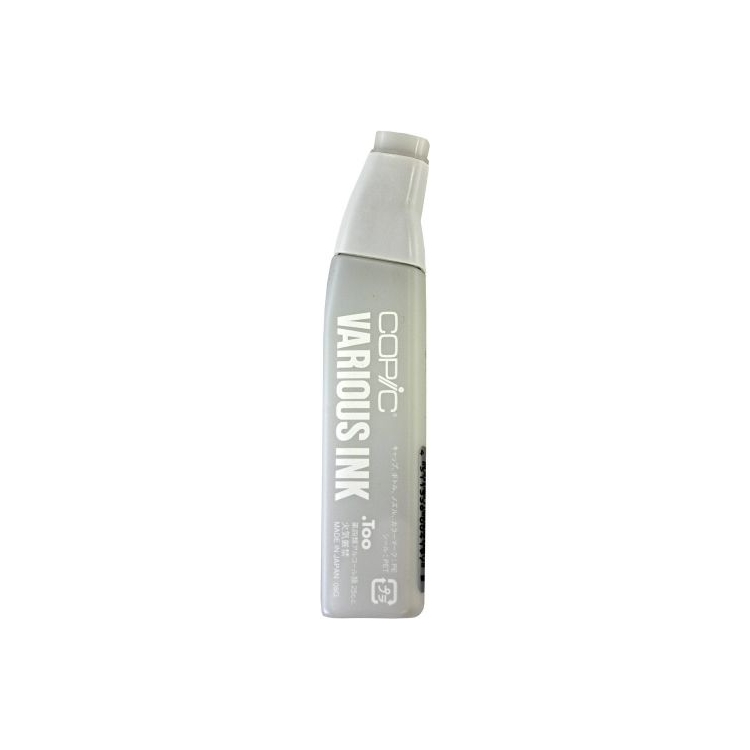 200001-85382 COPIC VARIOUS INK - 0 BLENDER - Изображение 1