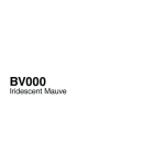 COPIC VARIOUS INK - BV-000