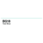 COPIC VARIOUS INK - BG-18