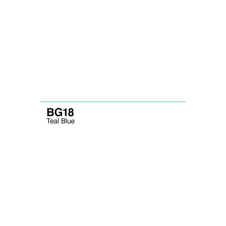 COPIC VARIOUS INK - BG-18 - Изображение 1