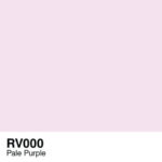 COPIC VARIOUS INK - RV-000