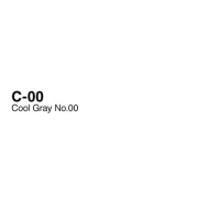 COPIC VARIOUS INK - C-00