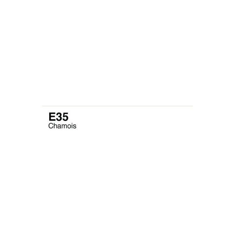 COPIC VARIOUS INK - E-35 - Изображение 1