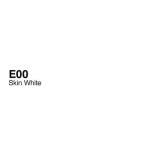 COPIC VARIOUS INK - E-00