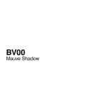 COPIC VARIOUS INK - BV-00