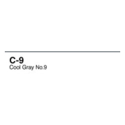 COPIC VARIOUS INK - C-9