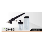 SPARMAX АЕРОГРАФ DH-201
