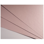 FABRIANO COCKTAIL КАРТОН 100/70 300 ГР - MISTY ROSE