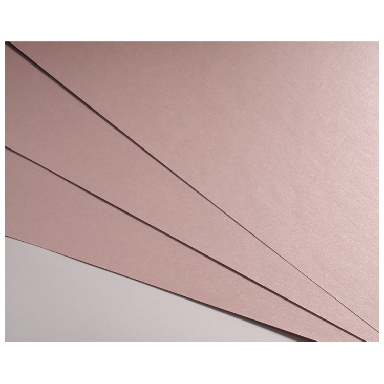 FABRIANO COCKTAIL КАРТОН 100/70 300 ГР - MISTY ROSE - Изображение 1