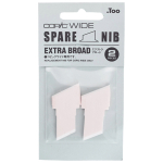 COPIC АКСЕСОАРИ - НАКРАЙНИК ЗА WIDE МАРКЕР EXTRA BROAD