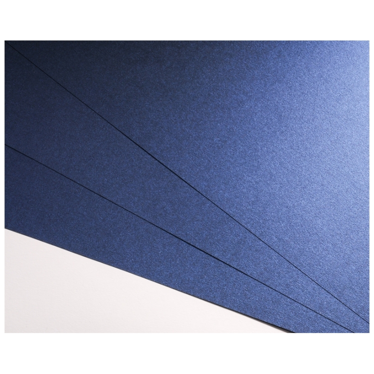 FABRIANO COCKTAIL КАРТОН 100/70 290 ГР - BLUE ANGEL - Изображение 1