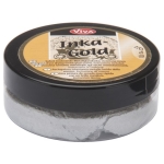 VIVA DECOR INKA GOLD 62.5 G - SILVER