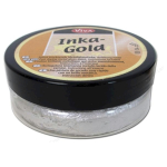VIVA DECOR INKA GOLD 62.5 G - PLATINUM
