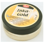 VIVA DECOR INKA GOLD 62.5 G - OLD SILVER