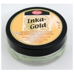 VIVA DECOR INKA GOLD 62.5 G - MINT GREEN