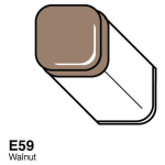 COPIC MARKER - E-59