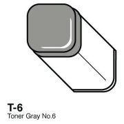 COPIC MARKER - T-6