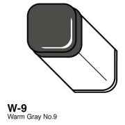 COPIC MARKER - W-9