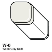 COPIC MARKER - W-0