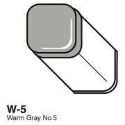 COPIC MARKER - W-5