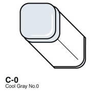 COPIC MARKER - C-0