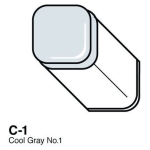 COPIC MARKER - C-1