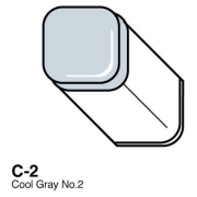COPIC MARKER - C-2