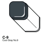 COPIC MARKER - C-9