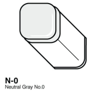 COPIC MARKER - N-0