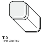 COPIC MARKER - T-0